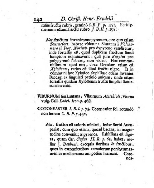 Acta physico-medica Academiae caesareae leopoldino-carolinae naturae curiosorum exhibentia ephemerides sive oservationes historias et experimenta a celeberrimis Germaniae et exterarum regionum viris habita et communicata..