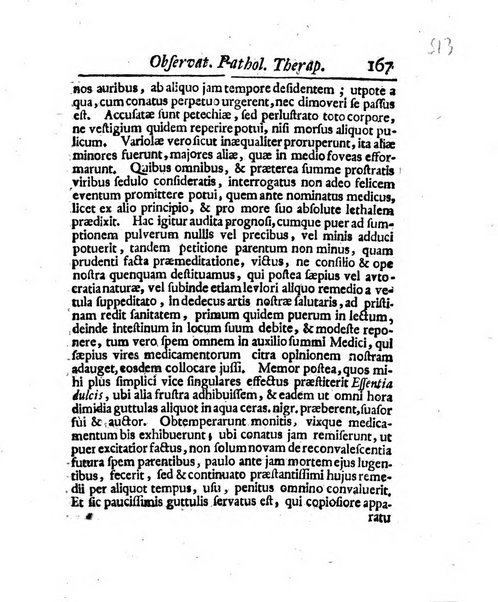 Acta physico-medica Academiae caesareae leopoldino-carolinae naturae curiosorum exhibentia ephemerides sive oservationes historias et experimenta a celeberrimis Germaniae et exterarum regionum viris habita et communicata..