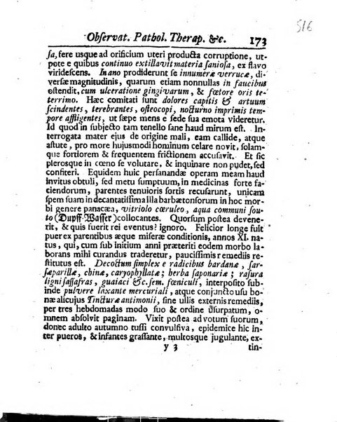 Acta physico-medica Academiae caesareae leopoldino-carolinae naturae curiosorum exhibentia ephemerides sive oservationes historias et experimenta a celeberrimis Germaniae et exterarum regionum viris habita et communicata..