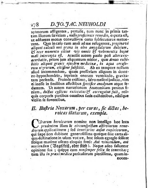 Acta physico-medica Academiae caesareae leopoldino-carolinae naturae curiosorum exhibentia ephemerides sive oservationes historias et experimenta a celeberrimis Germaniae et exterarum regionum viris habita et communicata..