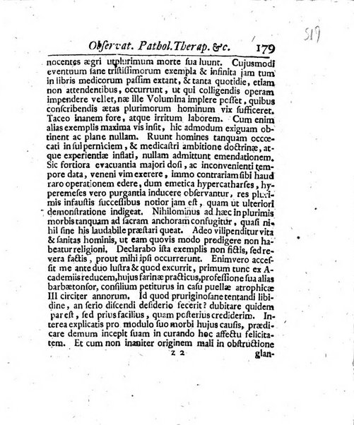 Acta physico-medica Academiae caesareae leopoldino-carolinae naturae curiosorum exhibentia ephemerides sive oservationes historias et experimenta a celeberrimis Germaniae et exterarum regionum viris habita et communicata..