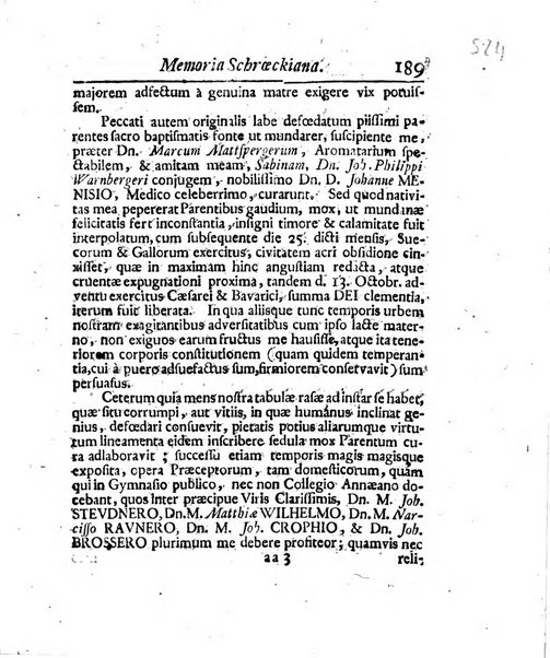 Acta physico-medica Academiae caesareae leopoldino-carolinae naturae curiosorum exhibentia ephemerides sive oservationes historias et experimenta a celeberrimis Germaniae et exterarum regionum viris habita et communicata..