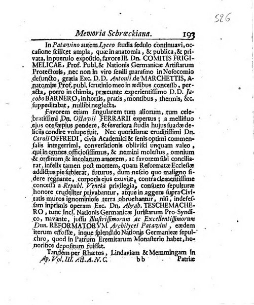 Acta physico-medica Academiae caesareae leopoldino-carolinae naturae curiosorum exhibentia ephemerides sive oservationes historias et experimenta a celeberrimis Germaniae et exterarum regionum viris habita et communicata..