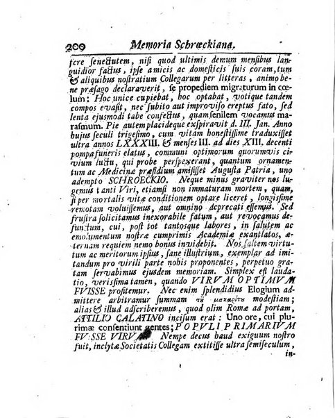 Acta physico-medica Academiae caesareae leopoldino-carolinae naturae curiosorum exhibentia ephemerides sive oservationes historias et experimenta a celeberrimis Germaniae et exterarum regionum viris habita et communicata..