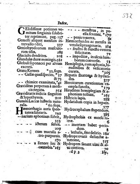 Acta physico-medica Academiae caesareae leopoldino-carolinae naturae curiosorum exhibentia ephemerides sive oservationes historias et experimenta a celeberrimis Germaniae et exterarum regionum viris habita et communicata..