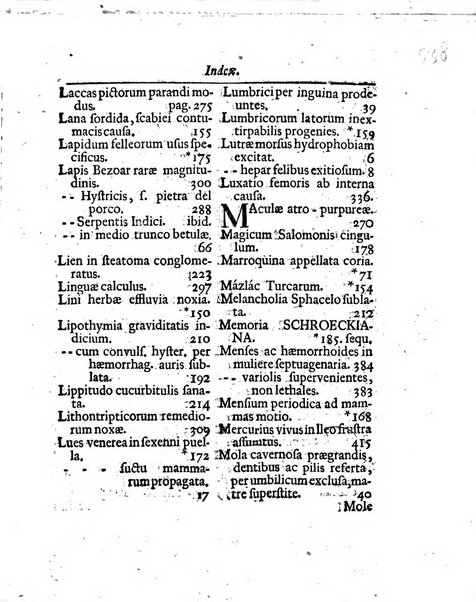 Acta physico-medica Academiae caesareae leopoldino-carolinae naturae curiosorum exhibentia ephemerides sive oservationes historias et experimenta a celeberrimis Germaniae et exterarum regionum viris habita et communicata..