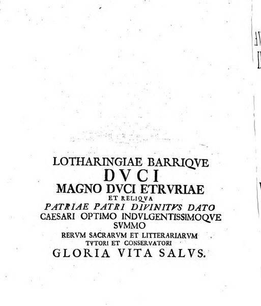 Acta physico-medica Academiae caesareae leopoldino-carolinae naturae curiosorum exhibentia ephemerides sive oservationes historias et experimenta a celeberrimis Germaniae et exterarum regionum viris habita et communicata..