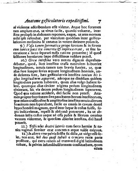 Acta physico-medica Academiae caesareae leopoldino-carolinae naturae curiosorum exhibentia ephemerides sive oservationes historias et experimenta a celeberrimis Germaniae et exterarum regionum viris habita et communicata..