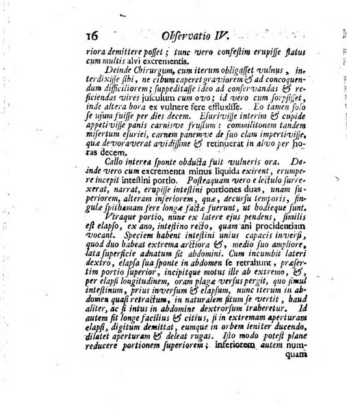 Acta physico-medica Academiae caesareae leopoldino-carolinae naturae curiosorum exhibentia ephemerides sive oservationes historias et experimenta a celeberrimis Germaniae et exterarum regionum viris habita et communicata..