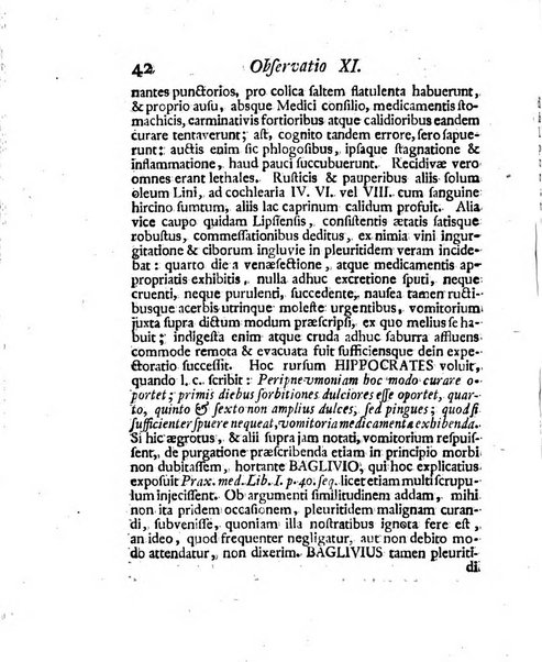 Acta physico-medica Academiae caesareae leopoldino-carolinae naturae curiosorum exhibentia ephemerides sive oservationes historias et experimenta a celeberrimis Germaniae et exterarum regionum viris habita et communicata..