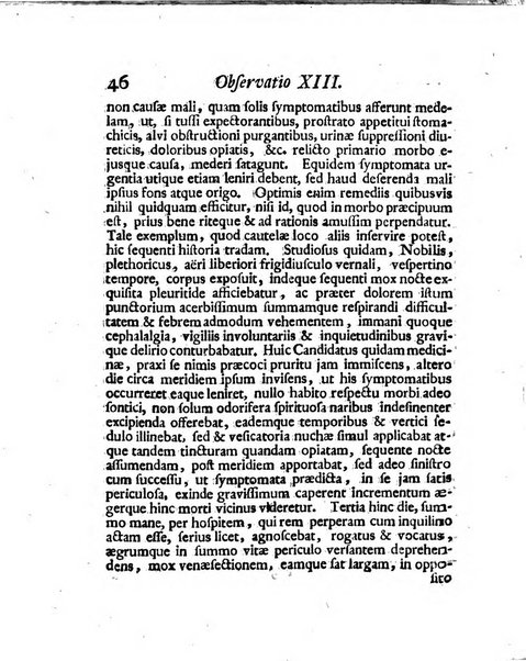 Acta physico-medica Academiae caesareae leopoldino-carolinae naturae curiosorum exhibentia ephemerides sive oservationes historias et experimenta a celeberrimis Germaniae et exterarum regionum viris habita et communicata..