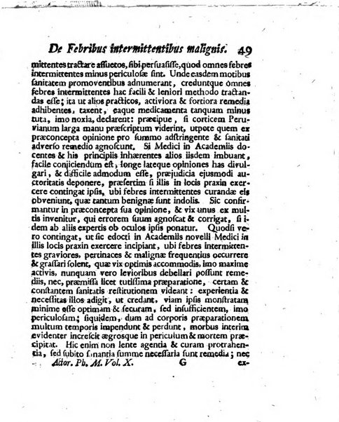 Acta physico-medica Academiae caesareae leopoldino-carolinae naturae curiosorum exhibentia ephemerides sive oservationes historias et experimenta a celeberrimis Germaniae et exterarum regionum viris habita et communicata..