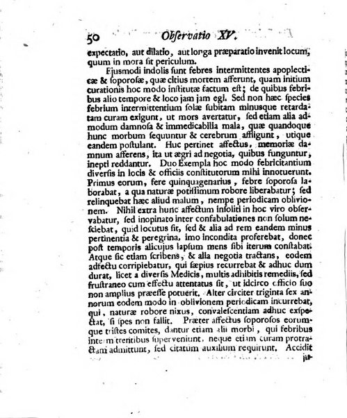 Acta physico-medica Academiae caesareae leopoldino-carolinae naturae curiosorum exhibentia ephemerides sive oservationes historias et experimenta a celeberrimis Germaniae et exterarum regionum viris habita et communicata..