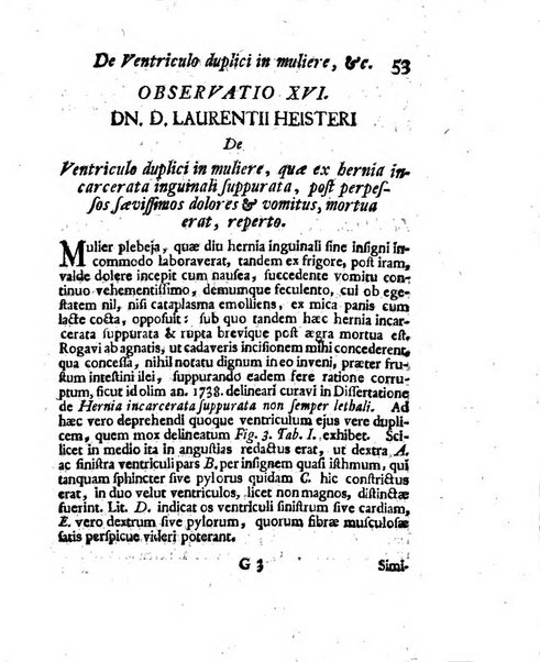 Acta physico-medica Academiae caesareae leopoldino-carolinae naturae curiosorum exhibentia ephemerides sive oservationes historias et experimenta a celeberrimis Germaniae et exterarum regionum viris habita et communicata..