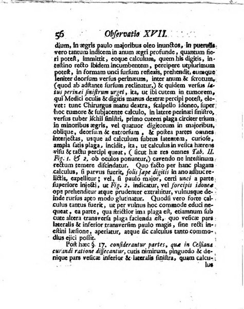 Acta physico-medica Academiae caesareae leopoldino-carolinae naturae curiosorum exhibentia ephemerides sive oservationes historias et experimenta a celeberrimis Germaniae et exterarum regionum viris habita et communicata..