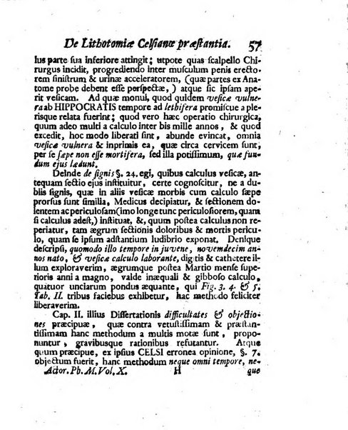 Acta physico-medica Academiae caesareae leopoldino-carolinae naturae curiosorum exhibentia ephemerides sive oservationes historias et experimenta a celeberrimis Germaniae et exterarum regionum viris habita et communicata..