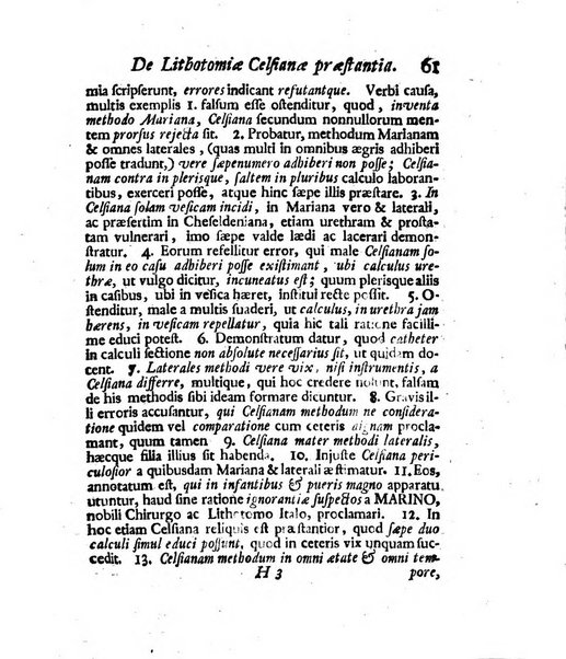 Acta physico-medica Academiae caesareae leopoldino-carolinae naturae curiosorum exhibentia ephemerides sive oservationes historias et experimenta a celeberrimis Germaniae et exterarum regionum viris habita et communicata..