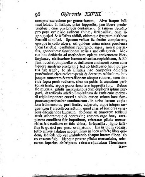 Acta physico-medica Academiae caesareae leopoldino-carolinae naturae curiosorum exhibentia ephemerides sive oservationes historias et experimenta a celeberrimis Germaniae et exterarum regionum viris habita et communicata..