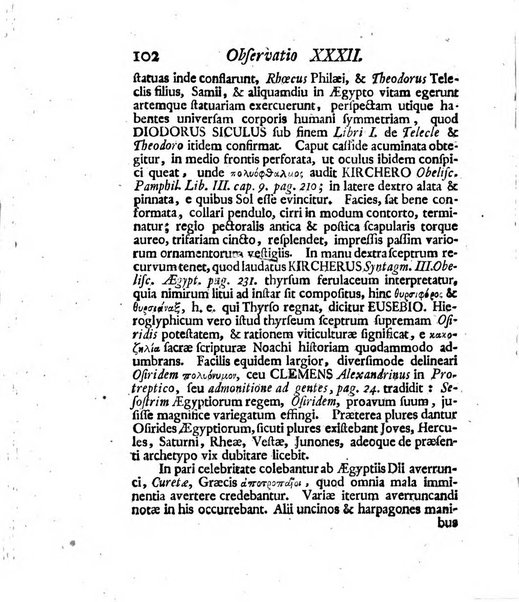 Acta physico-medica Academiae caesareae leopoldino-carolinae naturae curiosorum exhibentia ephemerides sive oservationes historias et experimenta a celeberrimis Germaniae et exterarum regionum viris habita et communicata..