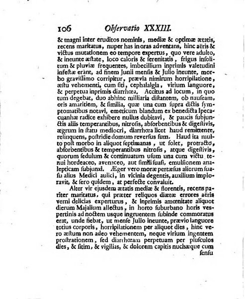 Acta physico-medica Academiae caesareae leopoldino-carolinae naturae curiosorum exhibentia ephemerides sive oservationes historias et experimenta a celeberrimis Germaniae et exterarum regionum viris habita et communicata..