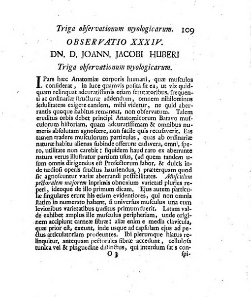 Acta physico-medica Academiae caesareae leopoldino-carolinae naturae curiosorum exhibentia ephemerides sive oservationes historias et experimenta a celeberrimis Germaniae et exterarum regionum viris habita et communicata..