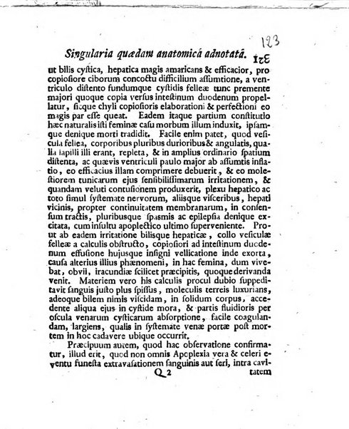 Acta physico-medica Academiae caesareae leopoldino-carolinae naturae curiosorum exhibentia ephemerides sive oservationes historias et experimenta a celeberrimis Germaniae et exterarum regionum viris habita et communicata..