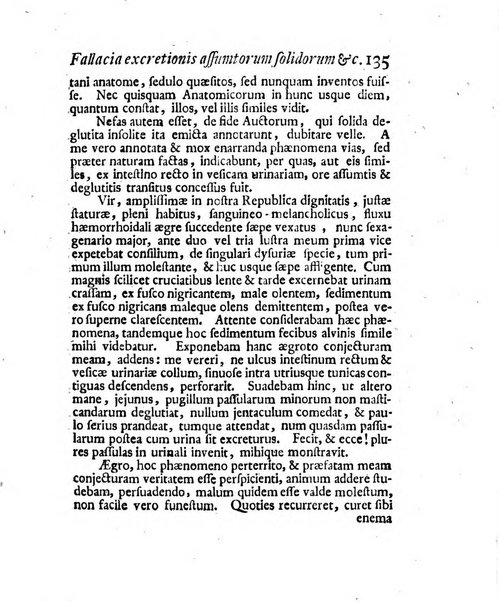 Acta physico-medica Academiae caesareae leopoldino-carolinae naturae curiosorum exhibentia ephemerides sive oservationes historias et experimenta a celeberrimis Germaniae et exterarum regionum viris habita et communicata..