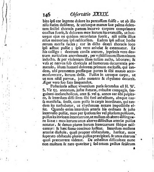 Acta physico-medica Academiae caesareae leopoldino-carolinae naturae curiosorum exhibentia ephemerides sive oservationes historias et experimenta a celeberrimis Germaniae et exterarum regionum viris habita et communicata..