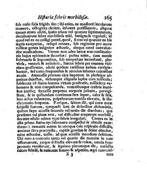 Acta physico-medica Academiae caesareae leopoldino-carolinae naturae curiosorum exhibentia ephemerides sive oservationes historias et experimenta a celeberrimis Germaniae et exterarum regionum viris habita et communicata..