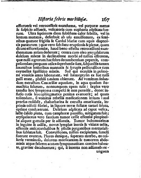 Acta physico-medica Academiae caesareae leopoldino-carolinae naturae curiosorum exhibentia ephemerides sive oservationes historias et experimenta a celeberrimis Germaniae et exterarum regionum viris habita et communicata..