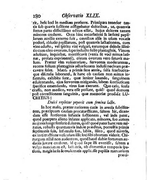 Acta physico-medica Academiae caesareae leopoldino-carolinae naturae curiosorum exhibentia ephemerides sive oservationes historias et experimenta a celeberrimis Germaniae et exterarum regionum viris habita et communicata..