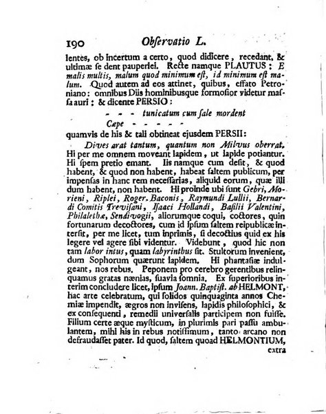 Acta physico-medica Academiae caesareae leopoldino-carolinae naturae curiosorum exhibentia ephemerides sive oservationes historias et experimenta a celeberrimis Germaniae et exterarum regionum viris habita et communicata..