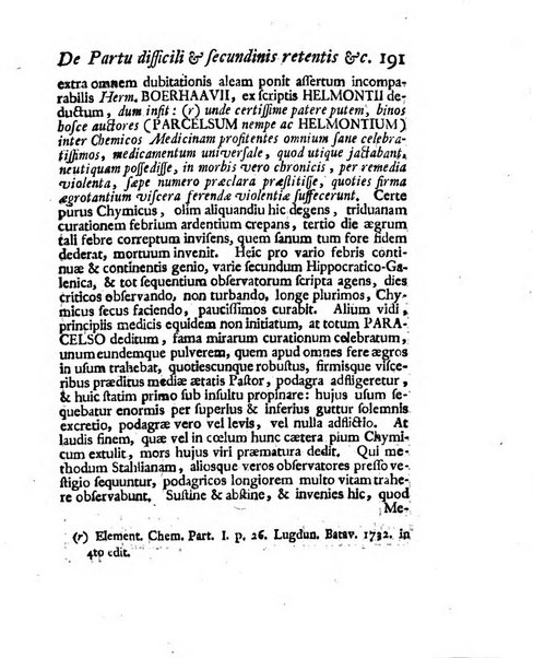 Acta physico-medica Academiae caesareae leopoldino-carolinae naturae curiosorum exhibentia ephemerides sive oservationes historias et experimenta a celeberrimis Germaniae et exterarum regionum viris habita et communicata..