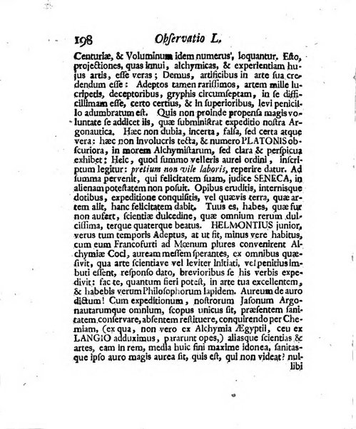 Acta physico-medica Academiae caesareae leopoldino-carolinae naturae curiosorum exhibentia ephemerides sive oservationes historias et experimenta a celeberrimis Germaniae et exterarum regionum viris habita et communicata..