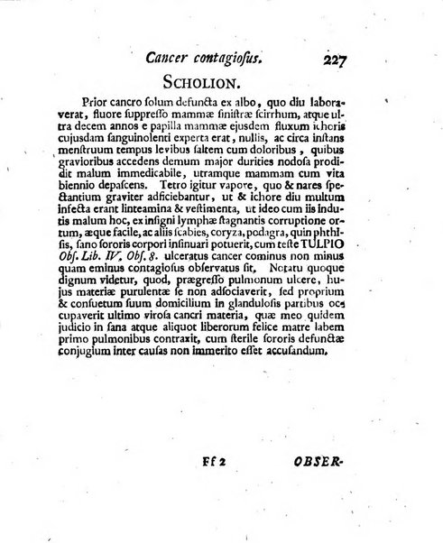 Acta physico-medica Academiae caesareae leopoldino-carolinae naturae curiosorum exhibentia ephemerides sive oservationes historias et experimenta a celeberrimis Germaniae et exterarum regionum viris habita et communicata..