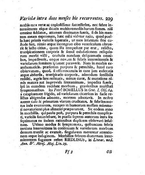 Acta physico-medica Academiae caesareae leopoldino-carolinae naturae curiosorum exhibentia ephemerides sive oservationes historias et experimenta a celeberrimis Germaniae et exterarum regionum viris habita et communicata..