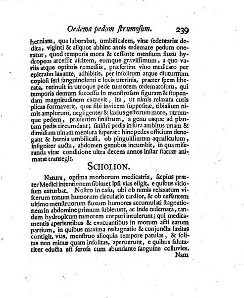 Acta physico-medica Academiae caesareae leopoldino-carolinae naturae curiosorum exhibentia ephemerides sive oservationes historias et experimenta a celeberrimis Germaniae et exterarum regionum viris habita et communicata..