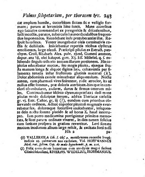 Acta physico-medica Academiae caesareae leopoldino-carolinae naturae curiosorum exhibentia ephemerides sive oservationes historias et experimenta a celeberrimis Germaniae et exterarum regionum viris habita et communicata..