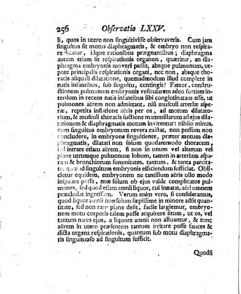 Acta physico-medica Academiae caesareae leopoldino-carolinae naturae curiosorum exhibentia ephemerides sive oservationes historias et experimenta a celeberrimis Germaniae et exterarum regionum viris habita et communicata..