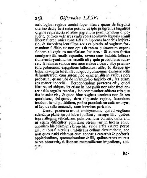 Acta physico-medica Academiae caesareae leopoldino-carolinae naturae curiosorum exhibentia ephemerides sive oservationes historias et experimenta a celeberrimis Germaniae et exterarum regionum viris habita et communicata..