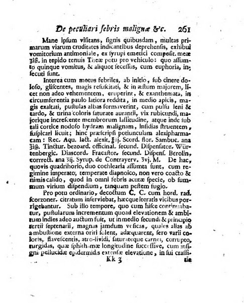 Acta physico-medica Academiae caesareae leopoldino-carolinae naturae curiosorum exhibentia ephemerides sive oservationes historias et experimenta a celeberrimis Germaniae et exterarum regionum viris habita et communicata..