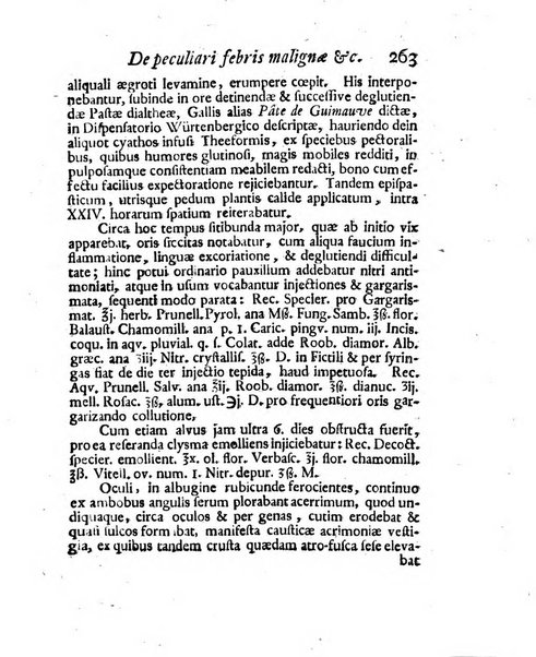 Acta physico-medica Academiae caesareae leopoldino-carolinae naturae curiosorum exhibentia ephemerides sive oservationes historias et experimenta a celeberrimis Germaniae et exterarum regionum viris habita et communicata..