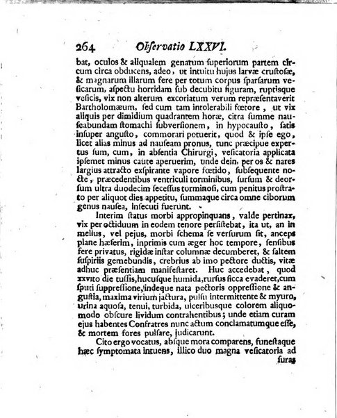 Acta physico-medica Academiae caesareae leopoldino-carolinae naturae curiosorum exhibentia ephemerides sive oservationes historias et experimenta a celeberrimis Germaniae et exterarum regionum viris habita et communicata..