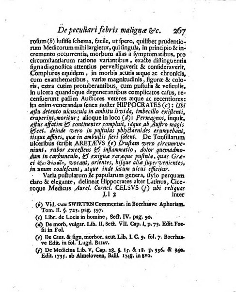 Acta physico-medica Academiae caesareae leopoldino-carolinae naturae curiosorum exhibentia ephemerides sive oservationes historias et experimenta a celeberrimis Germaniae et exterarum regionum viris habita et communicata..