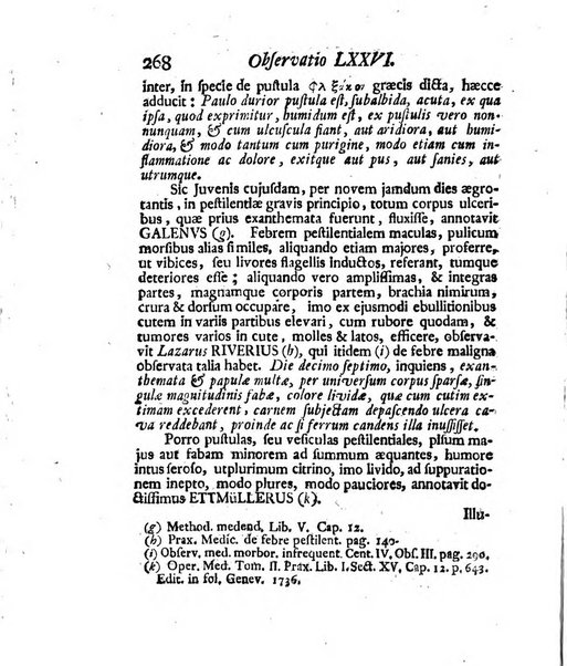 Acta physico-medica Academiae caesareae leopoldino-carolinae naturae curiosorum exhibentia ephemerides sive oservationes historias et experimenta a celeberrimis Germaniae et exterarum regionum viris habita et communicata..