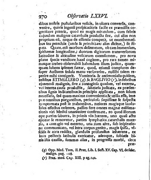 Acta physico-medica Academiae caesareae leopoldino-carolinae naturae curiosorum exhibentia ephemerides sive oservationes historias et experimenta a celeberrimis Germaniae et exterarum regionum viris habita et communicata..