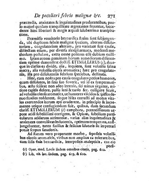 Acta physico-medica Academiae caesareae leopoldino-carolinae naturae curiosorum exhibentia ephemerides sive oservationes historias et experimenta a celeberrimis Germaniae et exterarum regionum viris habita et communicata..