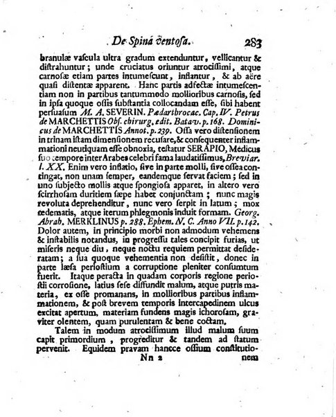 Acta physico-medica Academiae caesareae leopoldino-carolinae naturae curiosorum exhibentia ephemerides sive oservationes historias et experimenta a celeberrimis Germaniae et exterarum regionum viris habita et communicata..