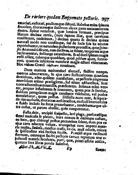 Acta physico-medica Academiae caesareae leopoldino-carolinae naturae curiosorum exhibentia ephemerides sive oservationes historias et experimenta a celeberrimis Germaniae et exterarum regionum viris habita et communicata..