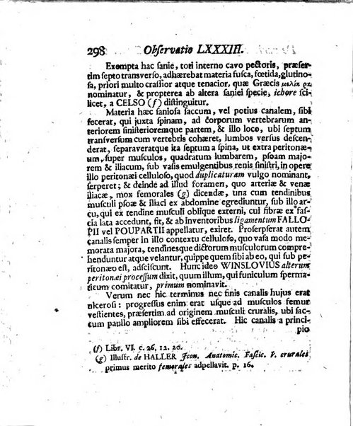 Acta physico-medica Academiae caesareae leopoldino-carolinae naturae curiosorum exhibentia ephemerides sive oservationes historias et experimenta a celeberrimis Germaniae et exterarum regionum viris habita et communicata..